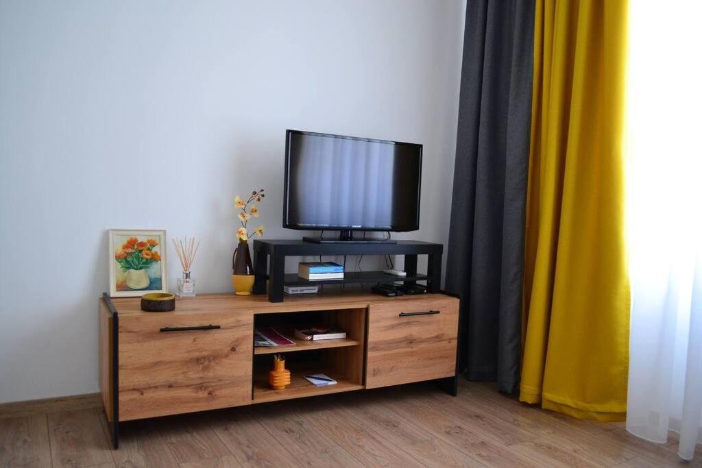 Apartament Modern Center 2 Bedroom