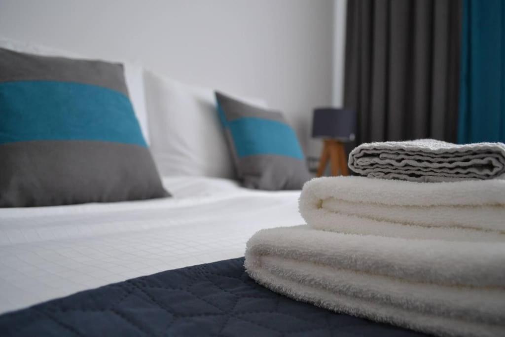 Apartament Modern Center 2 Bedroom Sofia