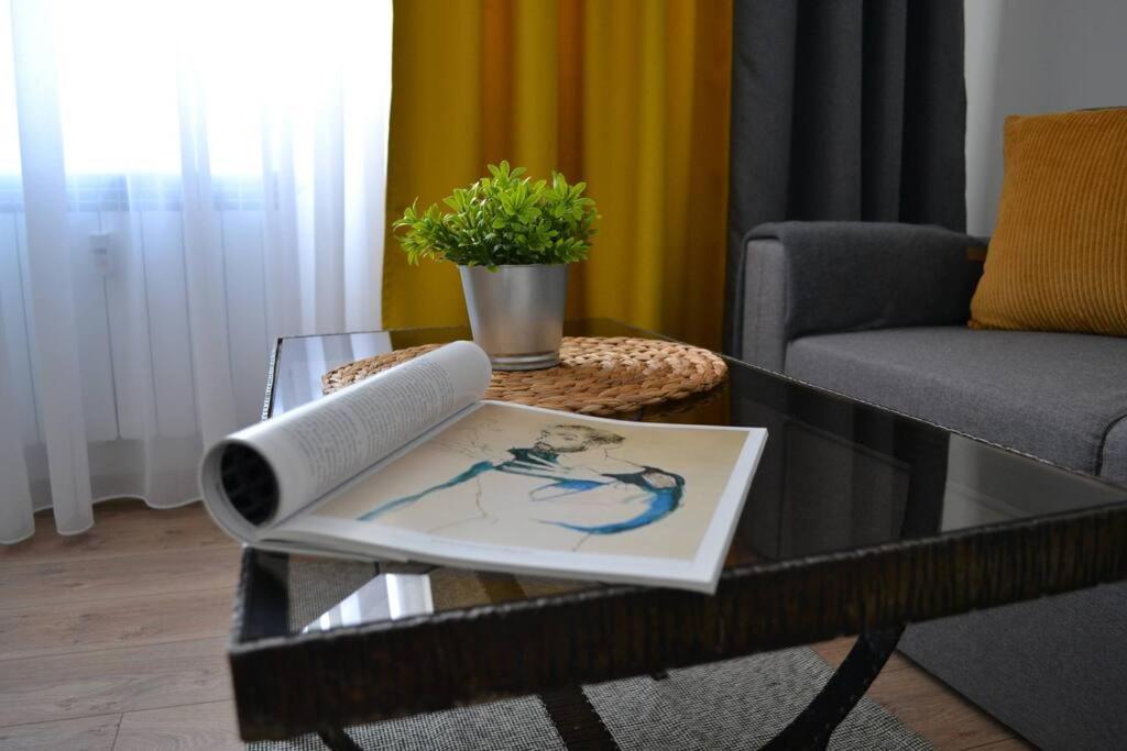 Apartament Modern Center 2 Bedroom