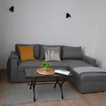 Modern City Center 2 Bedroom Apartment