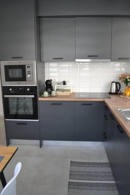 Modern Center 2 Bedroom Sofia