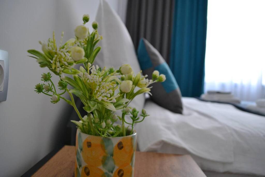 Apartemen Modern Center 2 Bedroom