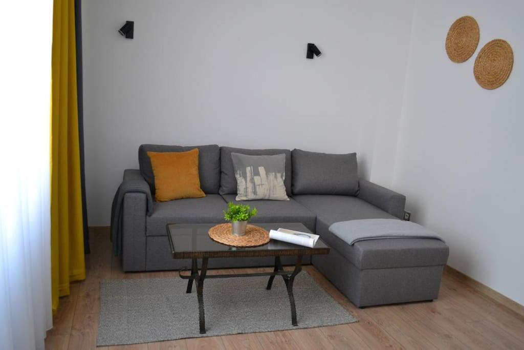 Modern Center 2 Bedroom * Sofia