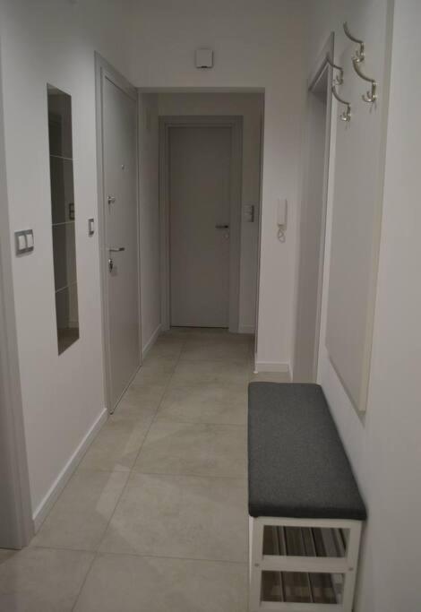 Apartemen Modern Center 2 Bedroom Sofia